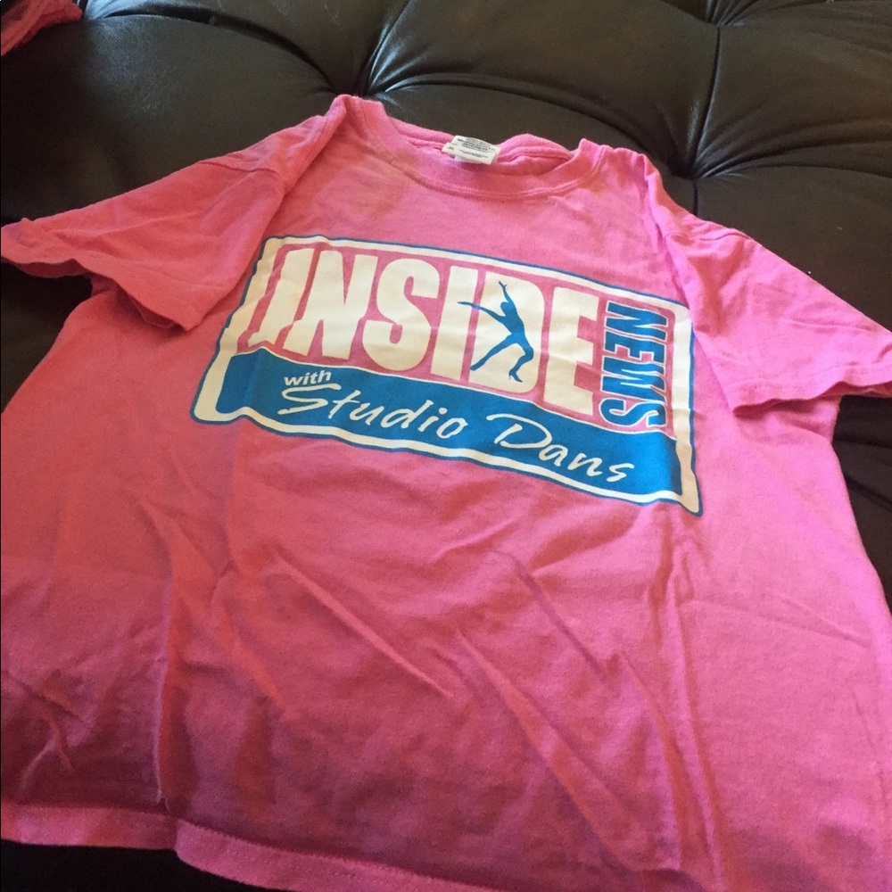 Girl shirt