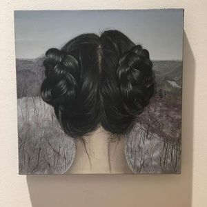 Meet your Posher, Jen