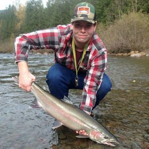 Meet your Posher, Tanner