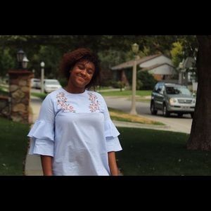 Meet your Posher, Nagiah