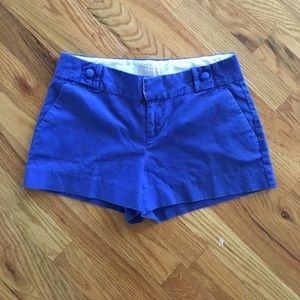 Banana republic size 2 short