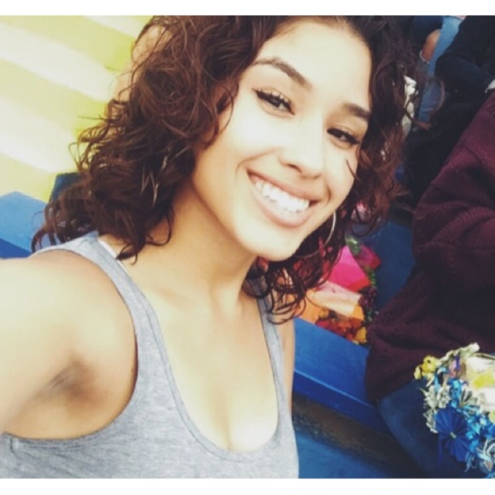 Meet your Posher, Linda