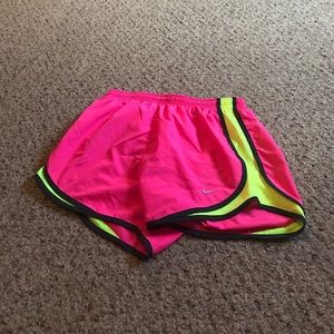 Nike shorts BNWOT