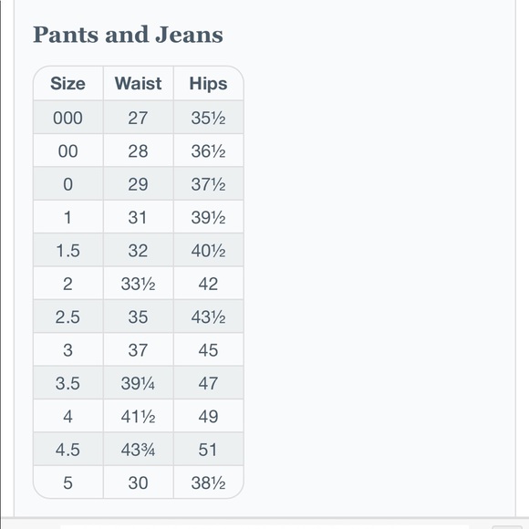 SOLD CHICO’S PLATINUM DENIM SIZE 3 REGULAR - Picture 7 of 7