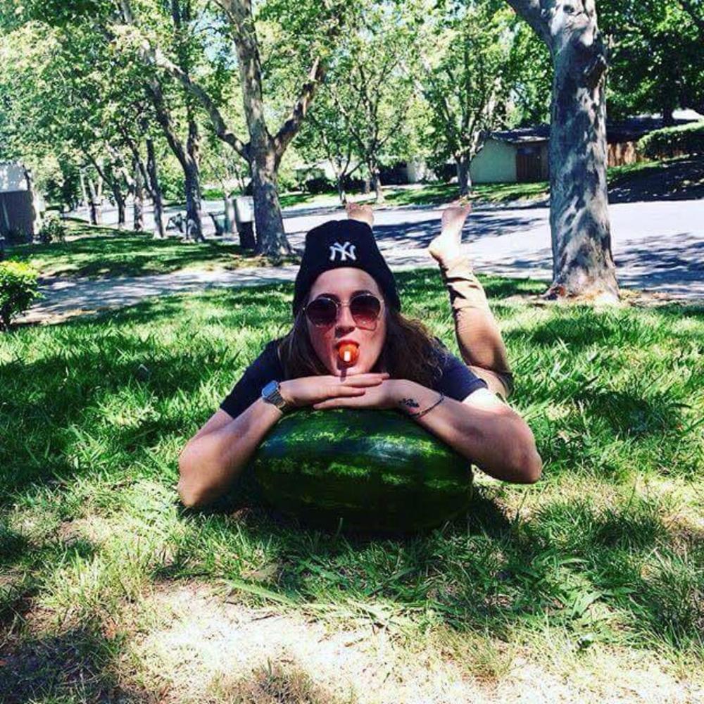 Meet your Posher, Fabienne