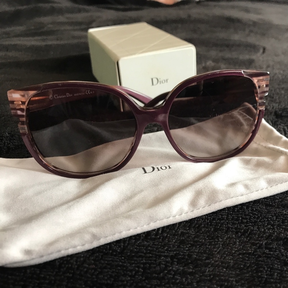 DIOR SUNGLASSES 💥PRICE DROP💥