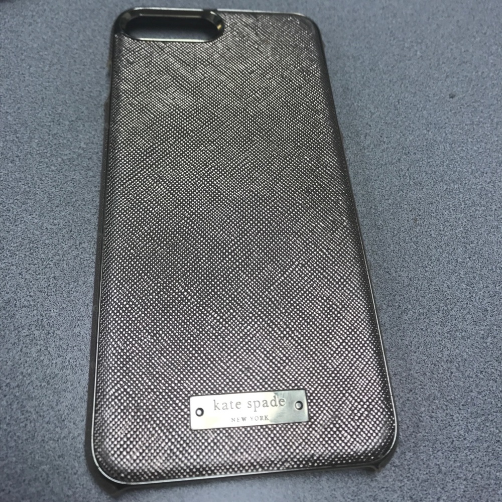 Kate spade ♠️ iPhone 7+ case