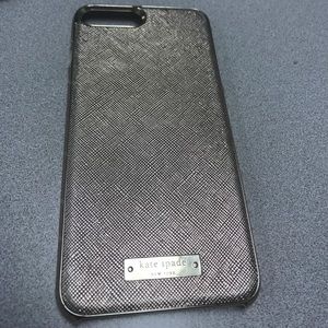 Kate spade ♠️ iPhone 7+ case