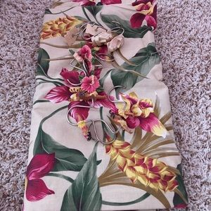 Shower curtain