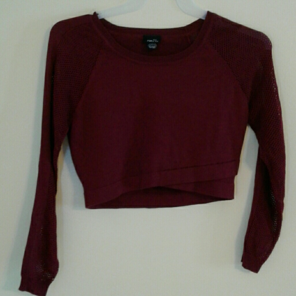 Rue 21 long sleeve