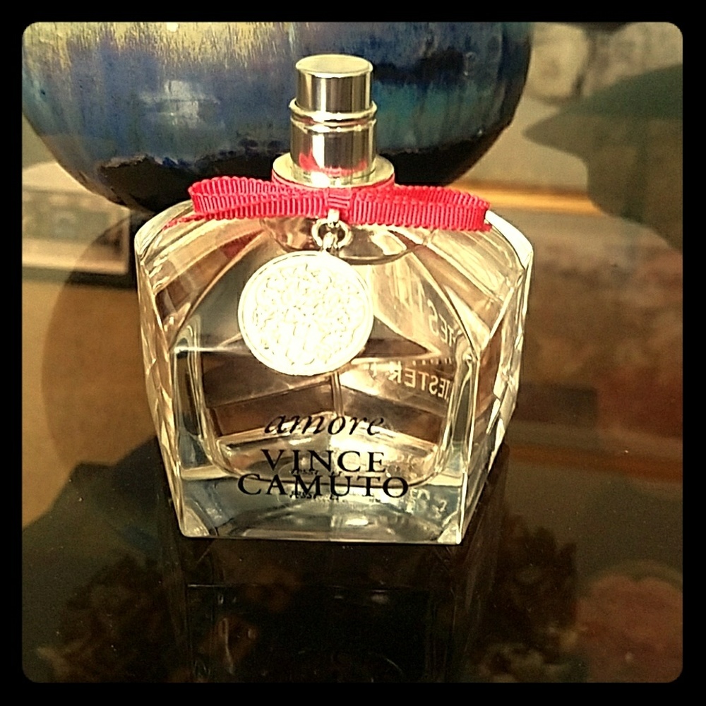 Vince Camuto Amore 3.4 ounce