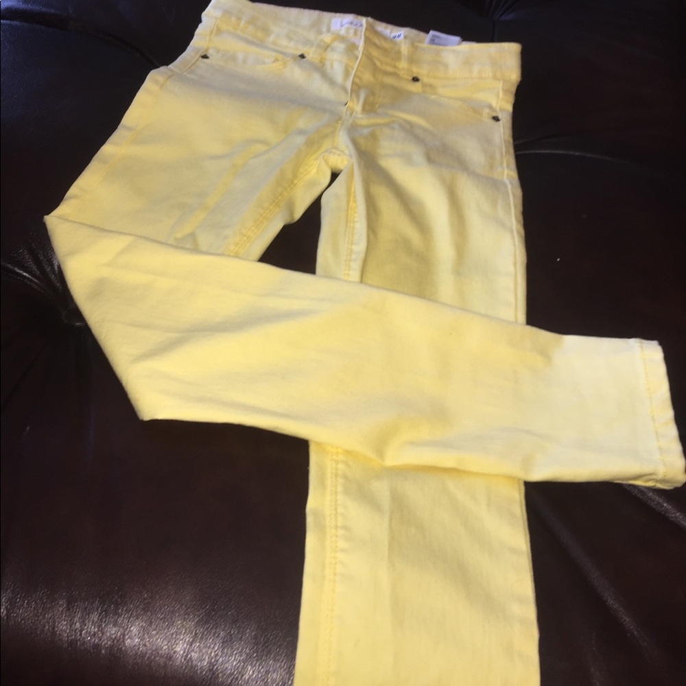 Girl pants