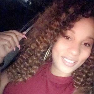 Meet your Posher, Erin