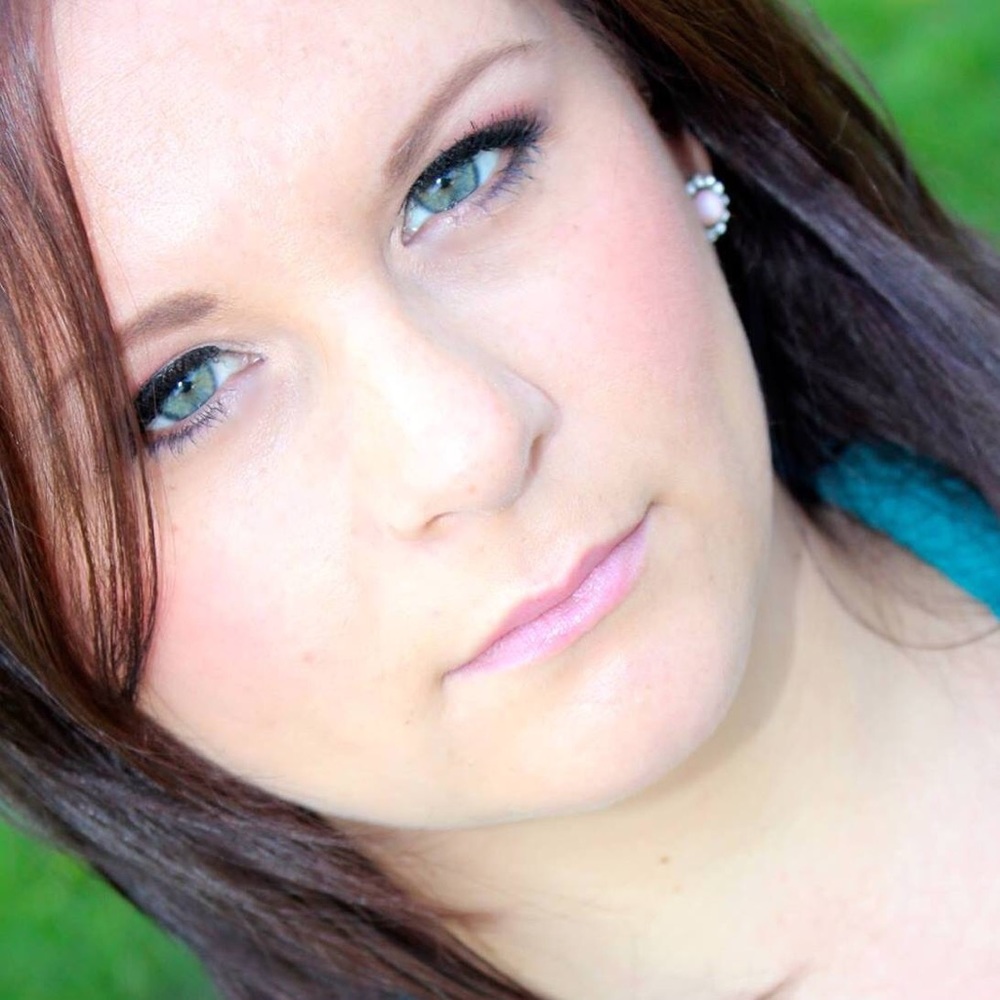 Meet your Posher, Jodie