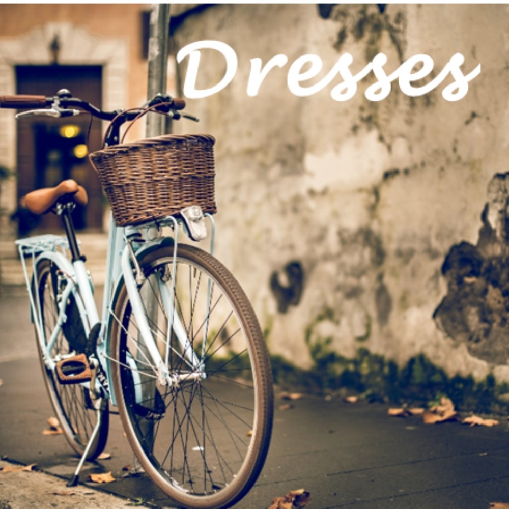 Dresses