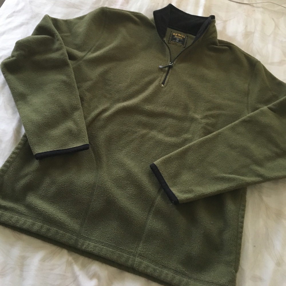 Old navy sweater