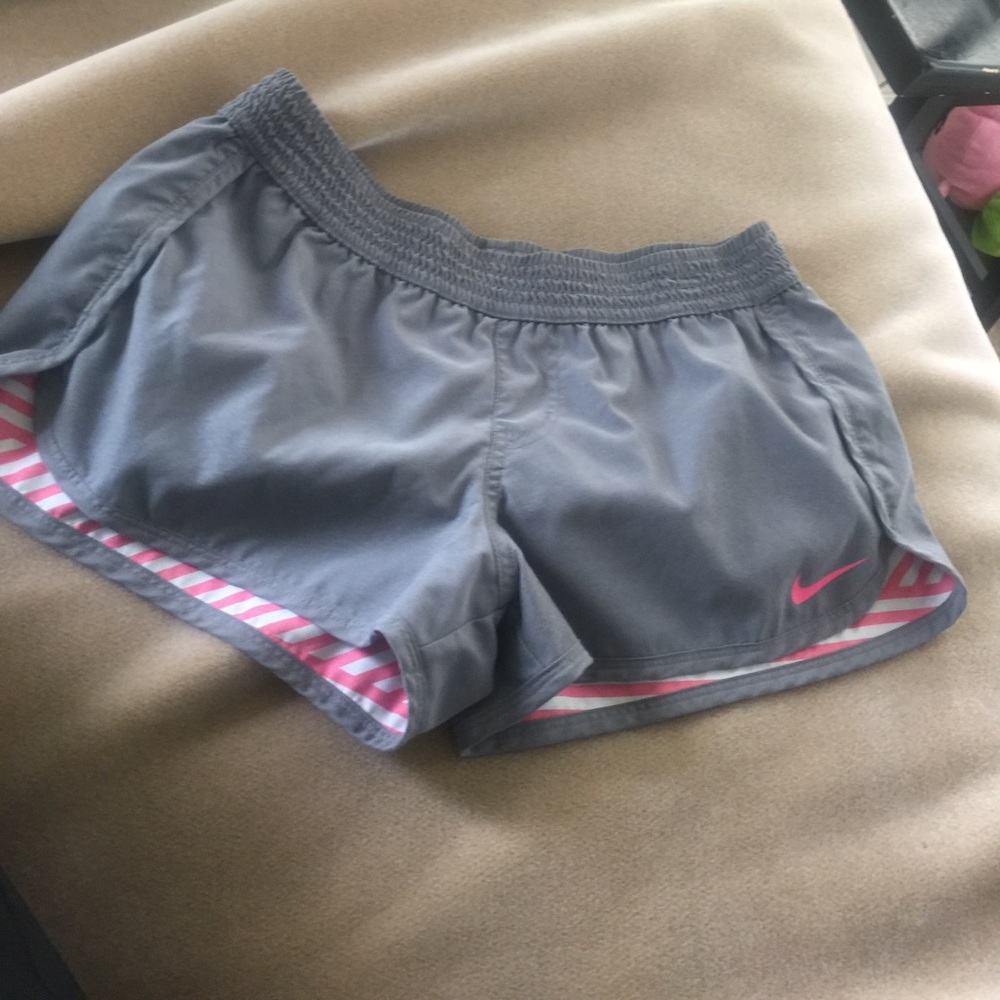Reverseable Nike shorts
