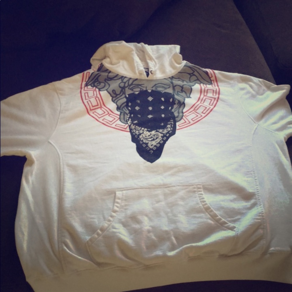 Crooks and castles
