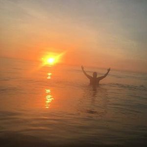 Meet your Posher, Robbie