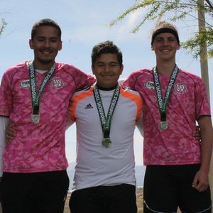 Meet your Posher, Logan