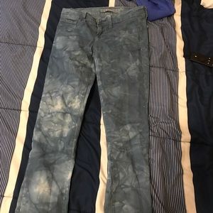Jbrand jeans