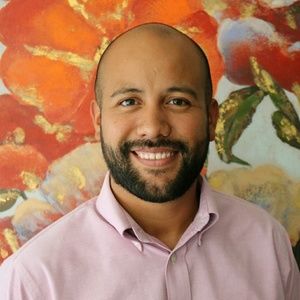 Meet your Posher, Joel