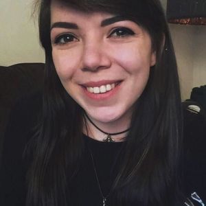 Meet your Posher, Steph