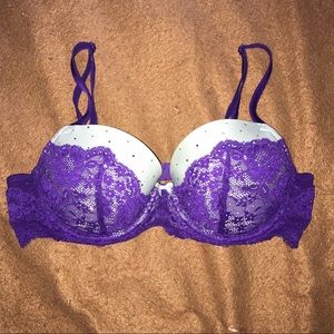 SOLD - Victoria's Secret Dream Angels 34C