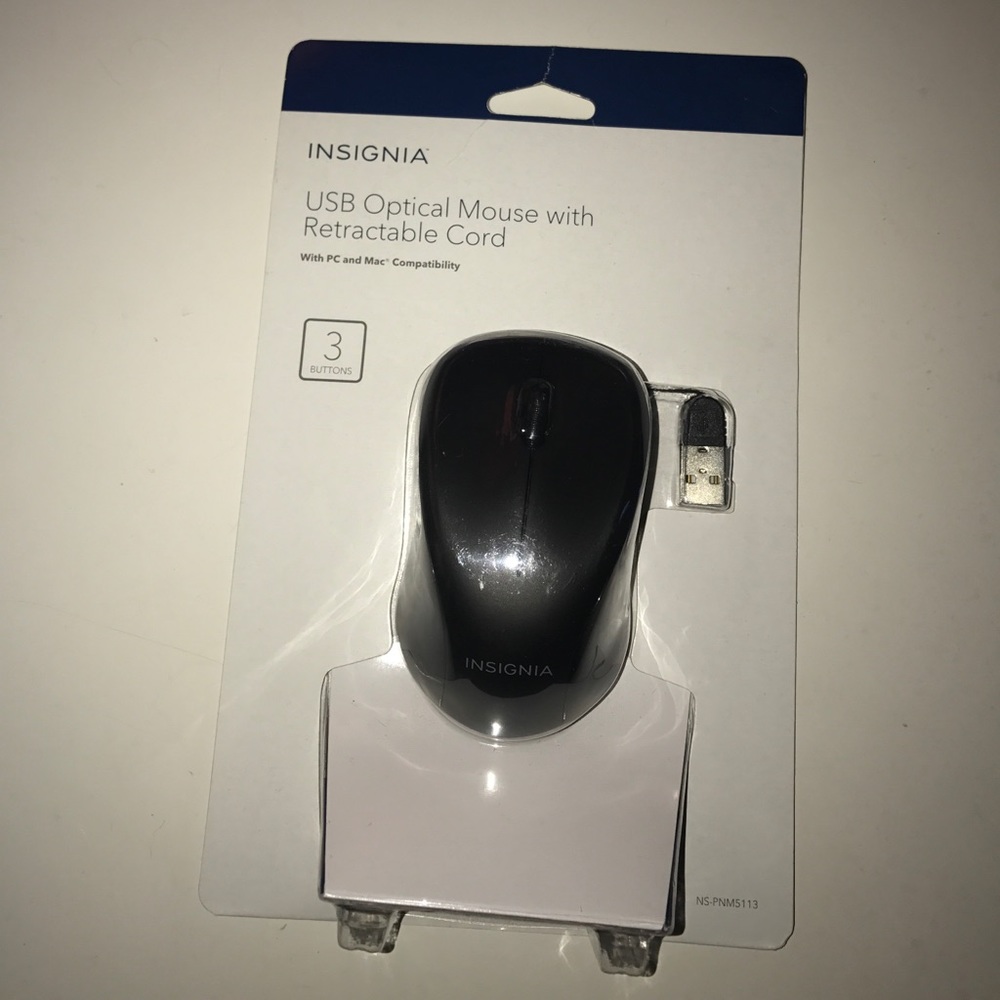 Brand New Computer Mouse