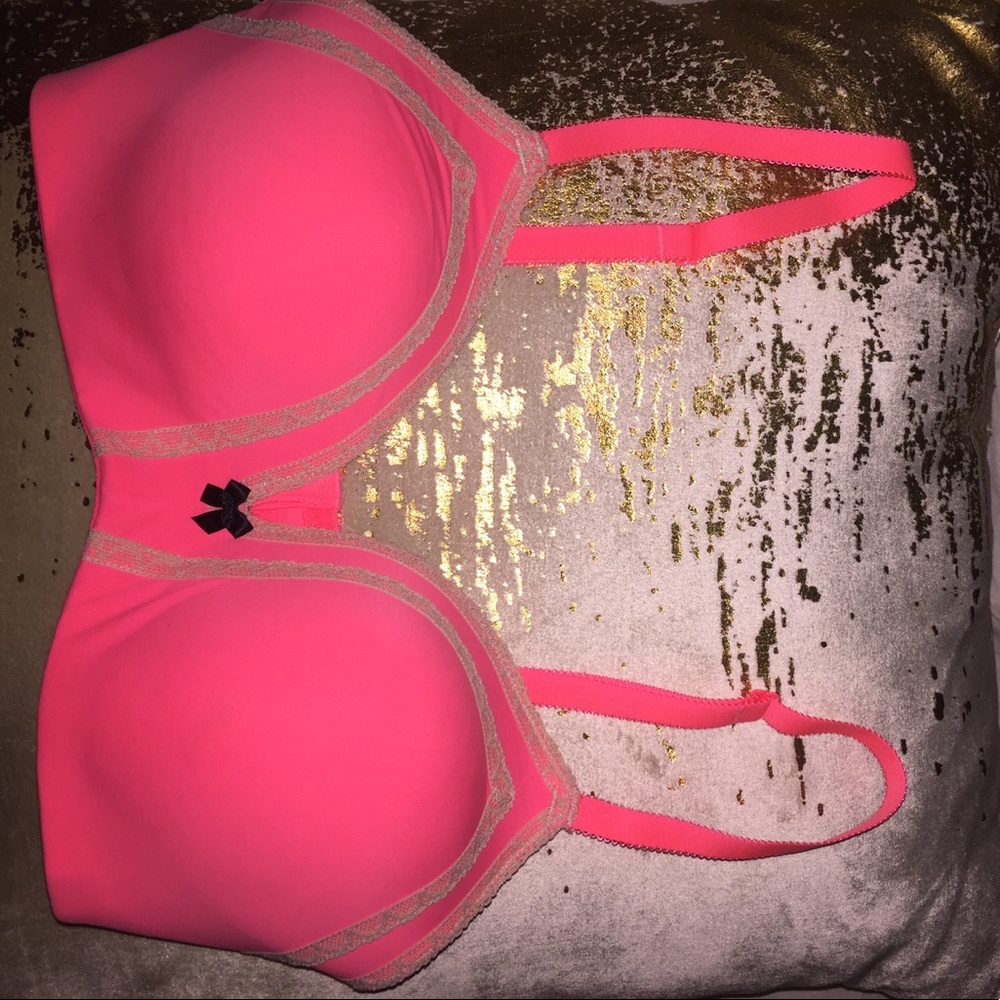 Gapbody wireless bra