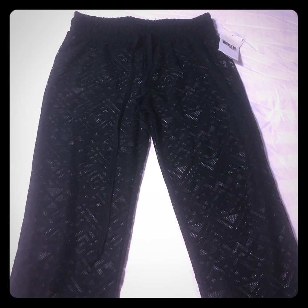 Mike Swim pants