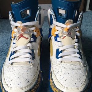 Jordan Spizikes Do The Right Thing