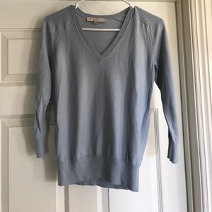 Loft sweater