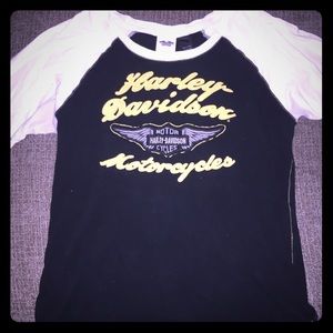 Harley Davidson t-shirt