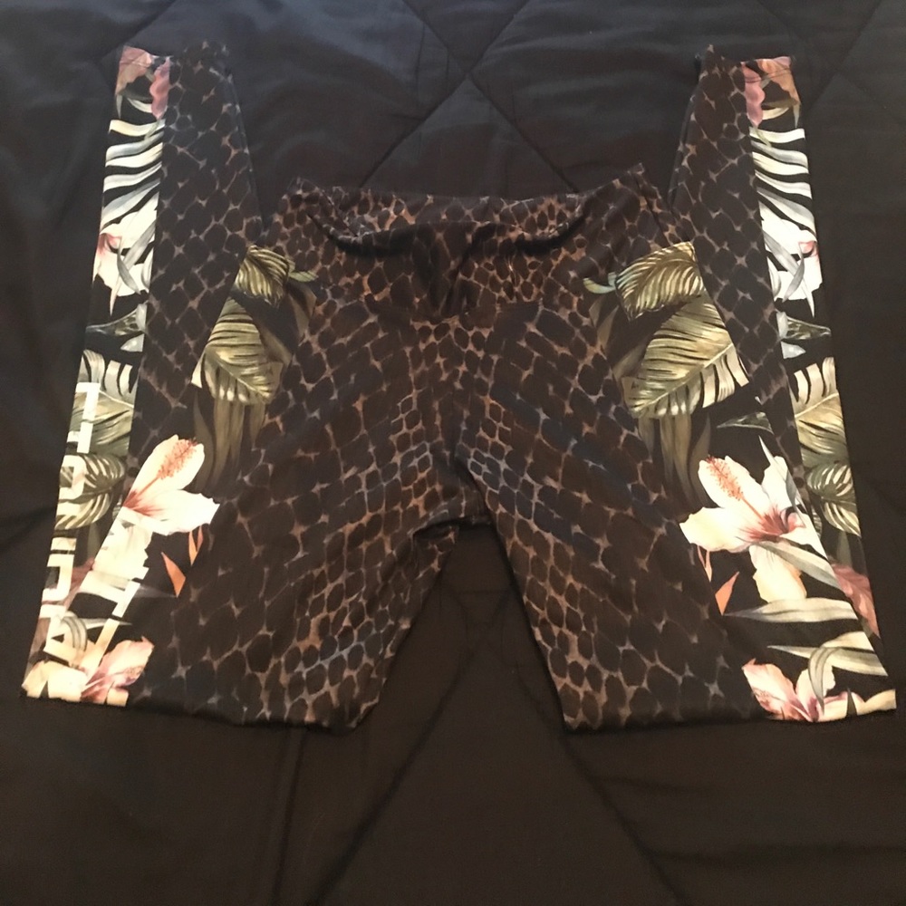 Leggings