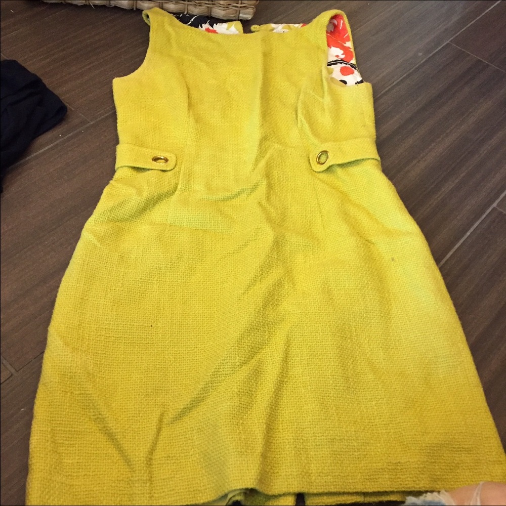 Milky dress fits size 4