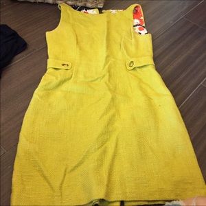 Milky dress fits size 4