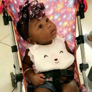 Meet your Posher, Katira