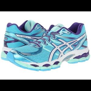 Asics Gel Evate 3 Women's Running Shoe