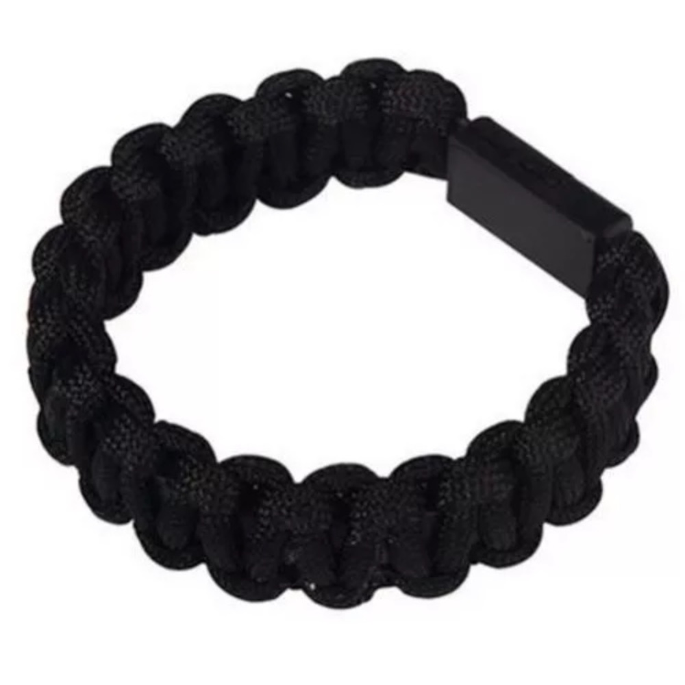 USB Bracelet Charger Unisex