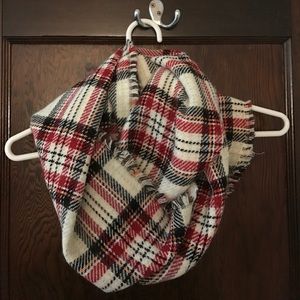INFINITY winter scarf