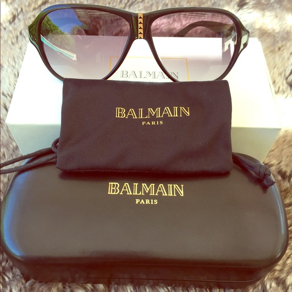 Balmain Other - BALMAIN SUNGLASSES