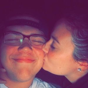 Meet your Posher, Brayton