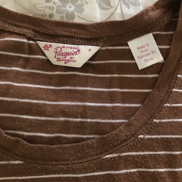 Penguin tee - Picture 2 of 4