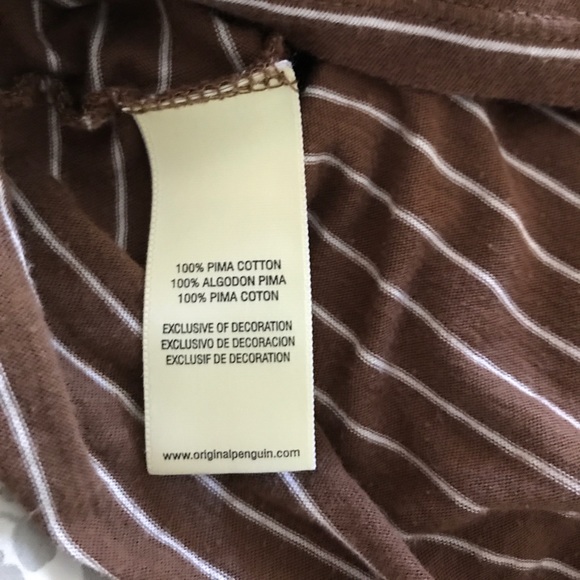 Penguin tee - Picture 3 of 4