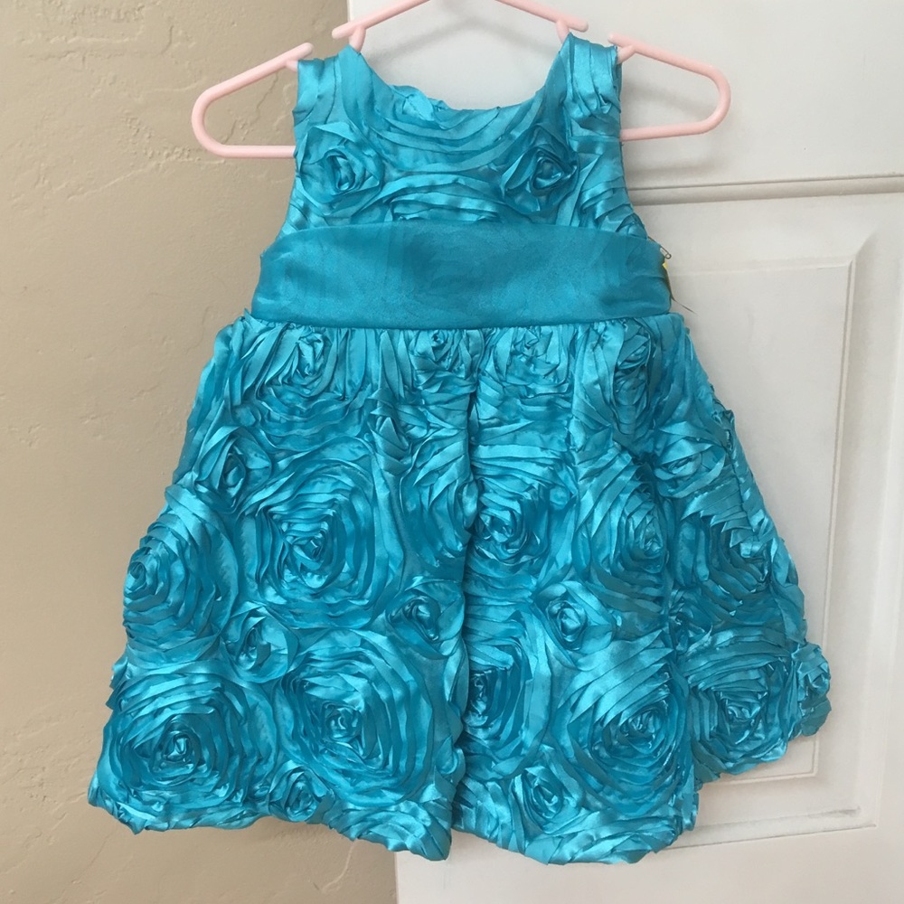 Rare Editions formal dress