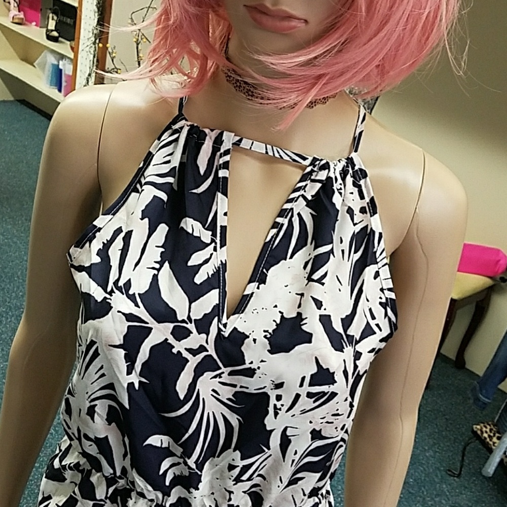 -SPECIAL ORDER-BACKLESS ROMPER! - Picture 7 of 8