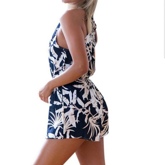 -SPECIAL ORDER-BACKLESS ROMPER! - Picture 2 of 8