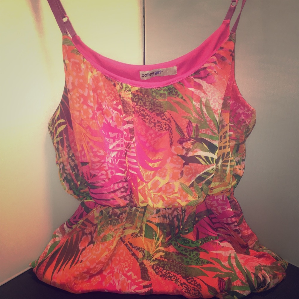 Bailey Girl Sundress