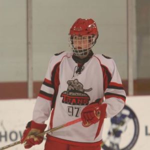 Meet your Posher, Brad